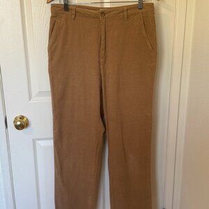 Brixton Corduroy Pants